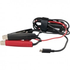 PINCE DE RECHARGE POUR CHARGEUR CS FREE CTEK