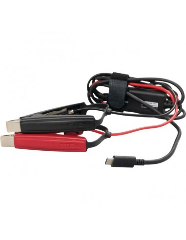 PINCE DE RECHARGE POUR CHARGEUR CS FREE CTEK