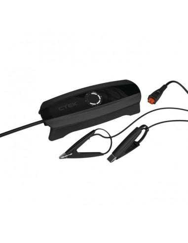 CHARGEUR DE BATTERIE CS ONE 12V / 8A CTEK