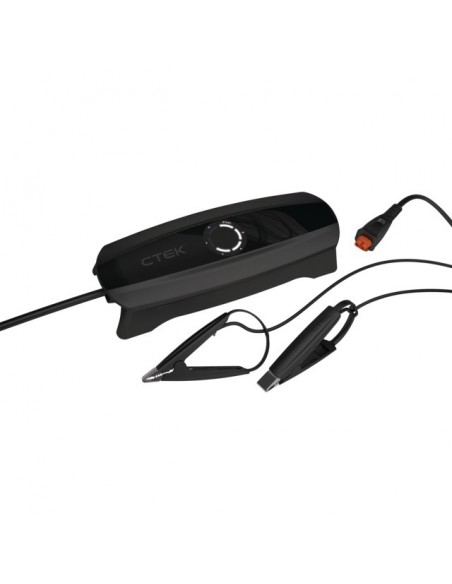 CHARGEUR DE BATTERIE CS ONE 12V / 8A CTEK