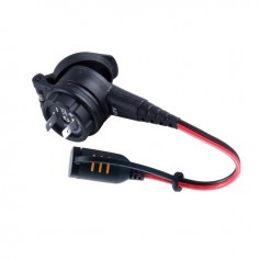 Kit connecteur magnétique Male + femelle 12V - pour CTEK 8A maxi