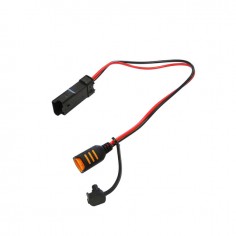 Cordon comfort Connect CTEK avec adaptateur pour DUCATI DDA (sauf DUCATI 2021-EURO 5)