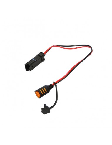 Cordon comfort Connect CTEK avec adaptateur pour DUCATI DDA (sauf DUCATI 2021-EURO 5)