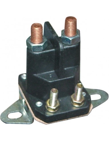 SOLENOIDE 4 BORNES