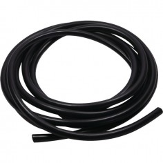 CABLE DE BATTERIE PVC 25MM2 NOIR ROULEAU DE 2