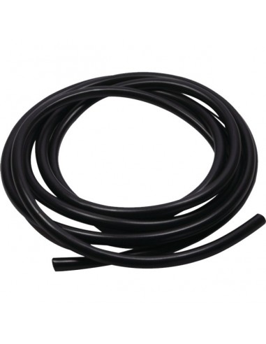 CABLE DE BATTERIE PVC 25MM2 NOIR ROULEAU DE 2