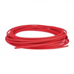CABLE DE BATTERIE PVC 25MM2 ROUGE ROULEAU 2