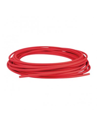 CABLE DE BATTERIE PVC 25MM2 ROUGE ROULEAU 2