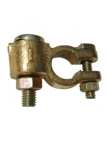 COSSE DE BATTERIE - VL DOUBLE SERRAGE 35MM2