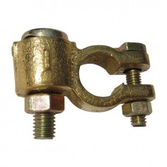 COSSE DE BATTERIE - PL DOUBLE SERRAGE 50MM2