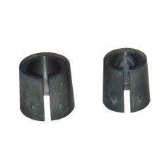 ADAPTATEURS BORNES JAPONAISES BLISTER DE 2