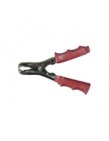 PINCE TOLE DE CHARGEUR 60A ROUGE