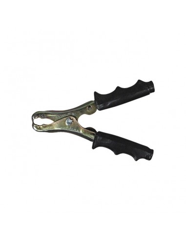 PINCE TOLE DE CHARGEUR 60A NOIRE