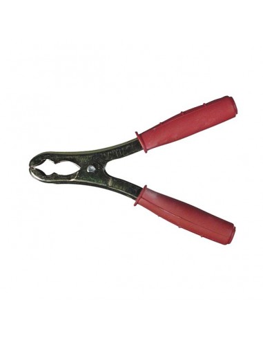 PINCE TOLE 120A ROUGE