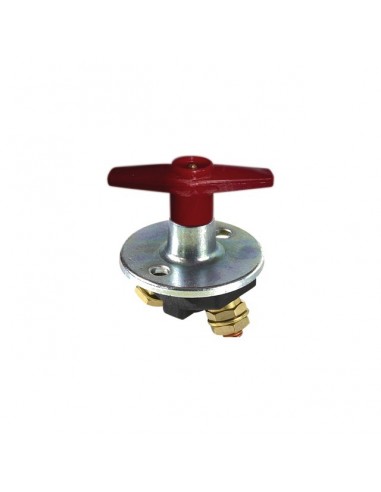 COUPE BATTERIE 12/24V 150A A POIGNEE