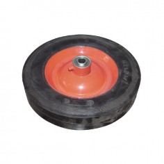 ROUE METALLIQUE POUR LAWN- BOY Ø 152 MM (681979