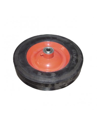 ROUE METALLIQUE POUR LAWN- BOY Ø 152 MM (681979