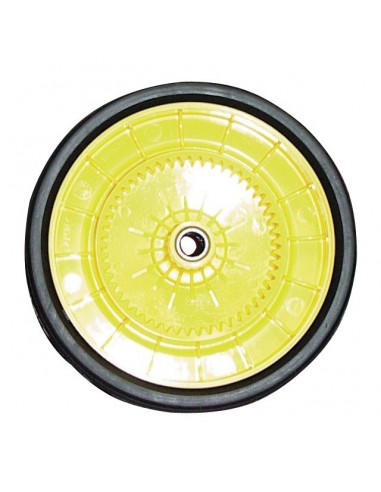 ROUE ARRIERE 20393/WOLF Q