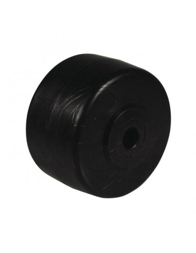 ROUE ANTI-SCALP POUR AUTOPORTEE  AYP Ø76MM (109729X)