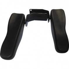 ACCOUDOIR SIEGE RM81 LA PAIRE