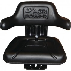 SIEGE MECANIQUE UNIVERSEL PVC RM20 105