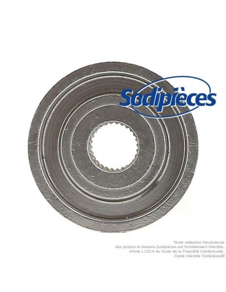 Support de lame adaptable Murray N° 94207MA