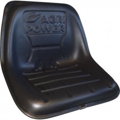 SIEGE MECANIQUE CUVETTE PVC RM450