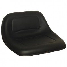 SIEGE MECANIQUE BASIC PVC RM420