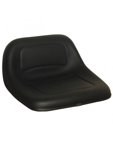 SIEGE MECANIQUE BASIC PVC RM420