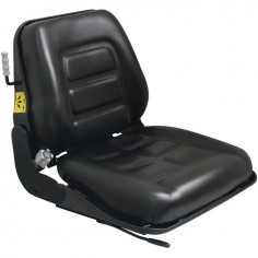 SIEGE MECANIQUE MANUTENTION PVC RM53M