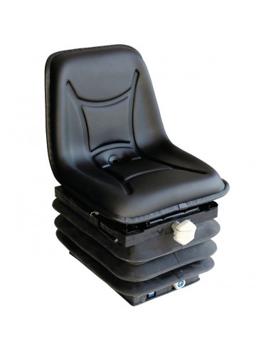 SIEGE MECANIQUE PVC RM460 200