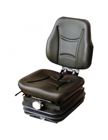 SIEGE MECANIQUE PVC RM81 200