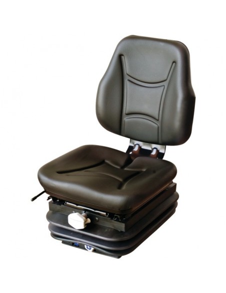 SIEGE MECANIQUE PVC RM81 200