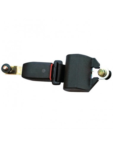 CEINTURE SECURITE 2 POINTS AUTO-ROLLING 140MM