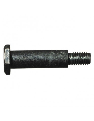 AXE DE ROUE Ø 12