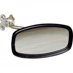 RETROVISEUR AVEC PATTE DE FIXATION 120X200