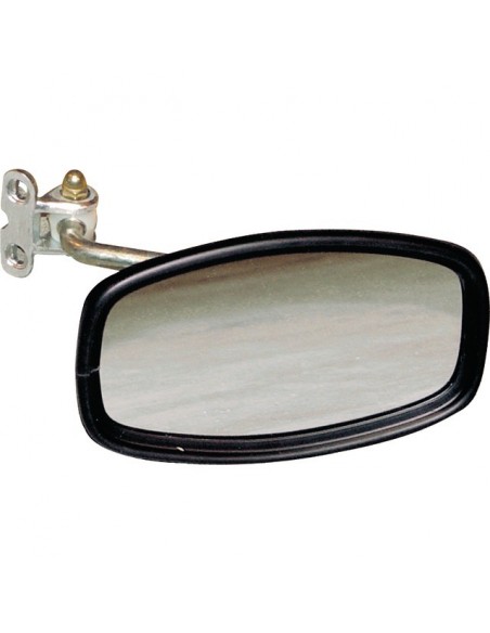 RETROVISEUR AVEC PATTE DE FIXATION 120X200