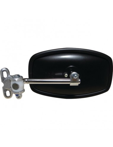 RETROVISEUR AVEC PATTE DE FIXATION 120X200