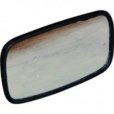 RETROVISEUR UNIVERSEL 258X146 POUR BRAS 14 A 20