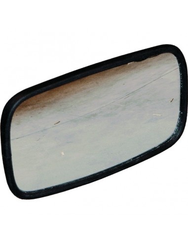 RETROVISEUR UNIVERSEL 258X146 POUR BRAS 14 A 20