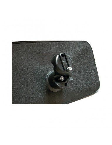 RETROVISEUR UNIVERSEL 258X146 POUR BRAS 14 A 20