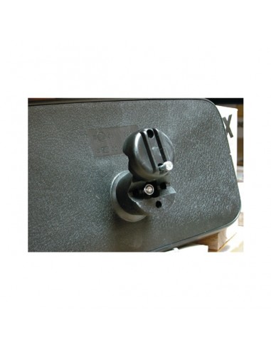 RETROVISEUR UNIVERSEL 258X146 POUR BRAS 14 A 20