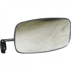 RETROVISEUR GLACE PLATE 255X145 MM
