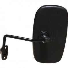 RETROVISEUR GLACE PLATE 255X145 MM 2