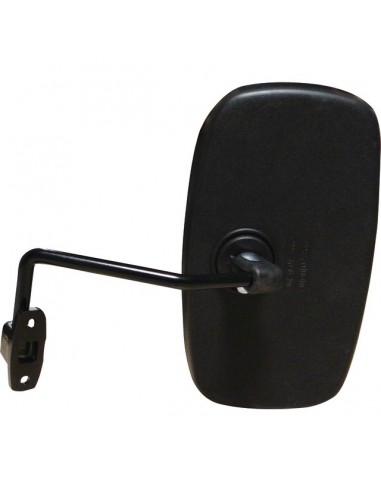 RETROVISEUR GLACE PLATE 255X145 MM