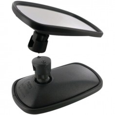 RETROVISEUR REVERSIBLE 244X143MM