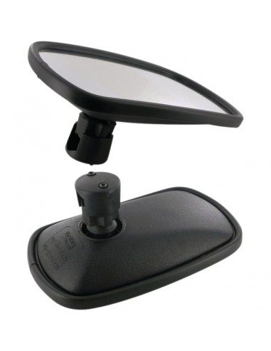 RETROVISEUR REVERSIBLE 244X143MM
