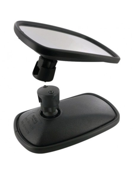 RETROVISEUR REVERSIBLE 244X143MM