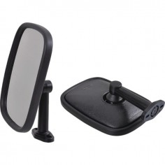 RETROVISEUR INTERIEUR 194X143MM