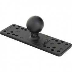 BASE RECTANGULAIRE PLATE PREPERCE 15